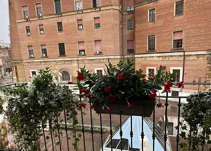 아파트 Garibaldi Living *