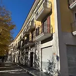 아파트 Garibaldi Living