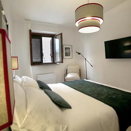 Apartment Garibaldi Living Foggia