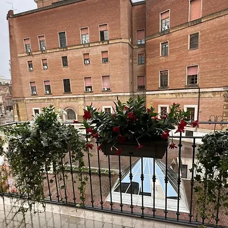 Apartment Garibaldi Living *
